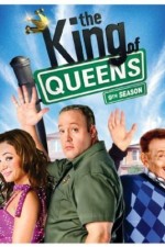 Watch The King of Queens Wootly